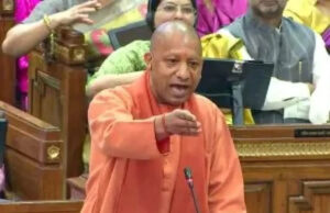 योगी सरकार ने अंग्रेजी एवं विदेशी भाषा विश्वविद्यालय, हैदराबाद के लखनऊ परिसर को दी स्थायी भूमि