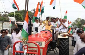 हर घर तिरंगा-हर घर स्वच्छता अभियान में हो रहे हैं कार्यक्रम