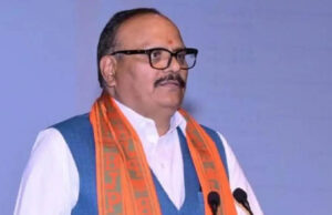 फूट डालो, हुकूमत करो’ सपा और कांग्रेस की नीति, दंगामुक्त प्रदेश इन्हें नहीं हो रहा बर्दाश्त : ब्रजेश पाठक