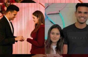 सचिन तेंदुलकर के बेटे अर्जुन ने की सगाई, जानें कौन है उनकी होने वाली दुल्हन