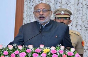 बिना कार के भी करोड़ों की संपत्ति के मालिक हैं सीपी राधाकृष्णन, जानिए पूरी डिटेल