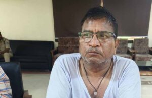 भोपाल : अनुसूचित जाति विकास के अधिकारी 1 लाख की रिश्वत लेते रंगे हाथ पकड़े गए