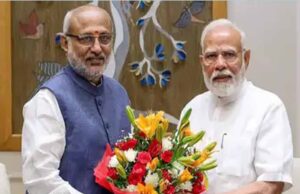 उपराष्ट्रपति चुनाव 2025: NDA vs इंडिया गठबंधन, किसका पलड़ा भारी?