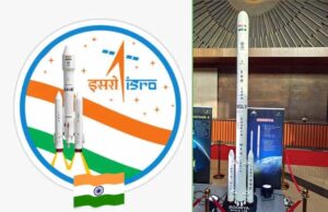 ISRO का नया रॉकेट: 40 मंजिला, 75 टन वजन अंतरिक्ष में ले जाने में सक्षम