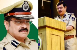 वरुण कपूर बने नए डीजी जेल, शाहिद अबसार को मिली एडीजी चयन एवं भर्ती की कमान