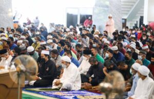 मलेशिया में जुमे की नमाज न पढ़ने पर जेल की सजा, जारी हुआ सख्त फरमान