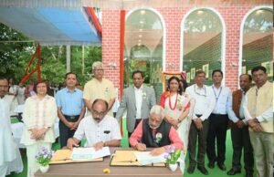 रायपुर : छत्तीसगढ़ की जनजातियों पर शोध और अनुसंधान की राह खुली