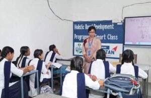 एचडीएफसी बैंक के परिवर्तन अभियान ने मध्य प्रदेश में 63 लाख से ज़्यादा लोगों के जीवन को प्रभावित किया