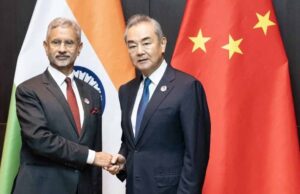 भारत-चीन वार्ता: 10 महत्वपूर्ण बिंदुओं पर बनी सहमति, 3 बॉर्डर ट्रेड मार्केट खोलने का फैसला