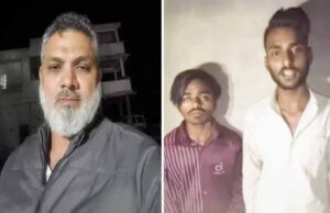 इंदौर लव जिहाद केस: कांग्रेस पार्षद की बेटी को जमानत, पिता अब भी फरार