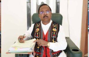 रायपुर : बलरामपुर में बनेगा प्रयास आवासीय विद्यालय, मंत्री रामविचार नेताम की पहल पर 25 करोड़ रूपए मंजूर