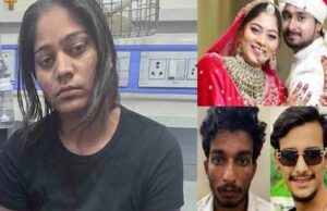 राजा रघुवंशी मर्डर केस: जांच के लिए इंदौर पहुंची मेघालय पुलिस, DCP से लंबी चर्चा