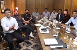 BCCI में बदलाव की आहट, कई सेलेक्टर्स की छुट्टी तय; नए चेहरों को मिलेगा मौका