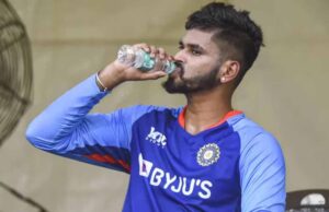 क्या रोहित की जगह श्रेयस होंगे नए वनडे कप्तान? BCCI सचिव का बयान आया सामने