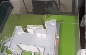 भोपाल में बनेगा एमपी का पहला हाईटेक सरकारी अस्पताल, बिना AC भी ठंडा और रोबोट से होगा इलाज
