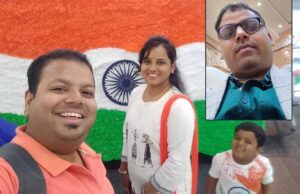 इंदौर में सुबह-सुबह हड़कंप: व्यापारी चिराग जैन की घर में घुसकर हत्या, बिजनेस पार्टनर फरार