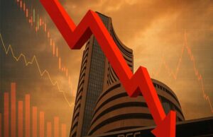 ट्रंप के 50% टैरिफ से हिली मार्केट, Sensex-Nifty में भारी गिरावट, ये 10 शेयर हुए प्रभावित