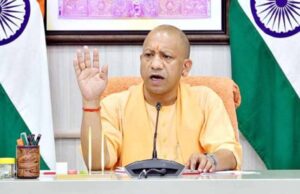 बाढ़ प्रभावितों के साथ खड़ी है योगी सरकार, पीड़ितों की हर जरूरत का रखा जा रहा पूरा ध्यान