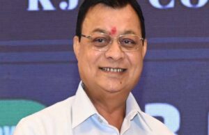 रायपुर : उद्योग मंत्री देवांगन के विशेष प्रयास से कोरबा में एल्युमिनियम पार्क का मार्ग प्रशस्त, ज़मीन हस्तांतरित हेतु जनरेशन कंपनी की बोर्ड से मिली हरी झंडी