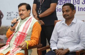तकनीकी ज्ञान एवं नवाचार से ही भारत बनेगा विश्वगुरू : मंत्री टेटवाल