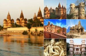 म.प्र. के पर्यटन स्थलों ने वैश्विक पटल पर बनाई पहचान, देश-विदेश के पर्यटकों को भा रहा है मध्यप्रदेश