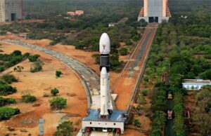 ISRO का मेगा लॉन्चपैड: 2300 एकड़ में बनेगा स्पेस हब, दिसंबर 2026 से उड़ान भरेंगे रॉकेट