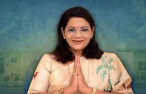 रामगढ़ टावर अपग्रेड होकर हुआ 4जी – विधायक श्रीमती रेणुका सिंह ने जताया आभार, कहा जनता की सेवा ही मेरा संकल्प
