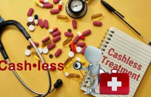 MP के अस्पतालों में 1 सितंबर से बंद होगा कैशलेस इलाज, मरीजों की मुश्किलें बढ़ीं