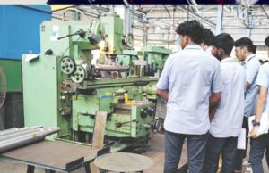 मध्य प्रदेश में अब 9वीं से ITI, 10वीं में पूरा कर विदेश में नौकरी—रूस से 1.5 लाख मासिक वेतन की बात