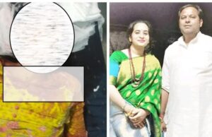 चित्रकूट: पूर्व कांग्रेस विधायक के घर नौकरानी की खुदकुशी में बड़ा खुलासा, पत्नी पर केस दर्ज