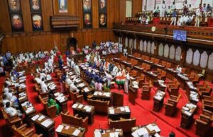 राज्यसभा में बीजेपी का दबदबा, दूसरी बार पार किया 100 सांसदों का आंकड़ा