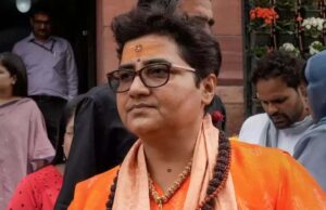 मालेगांव धमाका केस: साध्वी प्रज्ञा ठाकुर को मिली राहत, कोर्ट से क्लीनचिट