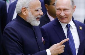 भारत का साफ संदेश: रूस से तेल खरीद जारी रहेगी, ट्रंप को मिला सीधा जवाब