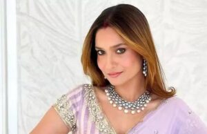 अंकिता लोखंडे ने दर्ज कराई FIR, घर की हेल्प की बेटी और उसकी दोस्त गायब