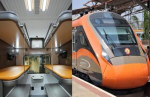 Vande Bharat Sleeper ट्रेन का इंतज़ार खत्म! इस महीने से शुरू होगी सेवा