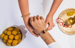 रक्षाबंधन पर जेल में बंद भाइयों से मिलने को मिलेंगे सिर्फ 15 मिनट, मिठाई ले जाना मना