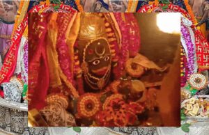 श्रावण के अंतिम सोमवार पर महाकाल की भस्म आरती का दिव्य दृश्य, उज्जैन में उमड़े श्रद्धालु