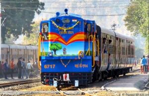 विश्व आदिवासी दिवस पर रेलवे का फैसला, 9 अगस्त की पातालपानी-कालाकुंड ट्रेन की सभी बुकिंग रद्द