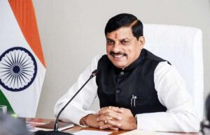 रक्षाबंधन पर स्वदेशी अपनाएं : मुख्यमंत्री डॉ. यादव