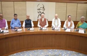 कैबिनेट ने प्रधानमंत्री उज्ज्वला योजना के लिए ₹12,060 करोड़ मंजूर किए