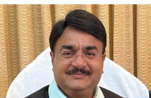 त्यौहारों को देखते हुए प्रदेश में खाद्य पदार्थों की करें सघन जांच : राज्यमंत्री पटेल