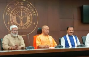 यूपी में शुरू होगी अटल-चिवनिंग स्कॉलरशिप, UK में मास्टर्स के लिए मिलेगा मौका