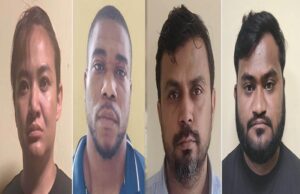 भोपाल में यासीन मछली के 50 पैडलर सक्रिय, टेलीग्राम पर कोडवर्ड से होती थी ड्रग डील