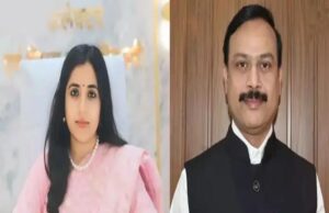 छात्राओं की शिकायत नजरअंदाज करना पड़ा महंगा, सांदिपनि स्कूल प्रभारी प्राचार्य पद से हटाए गए
