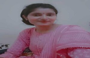 इंदौर से कटनी जा रही युवती चलती ट्रेन से लापता, सिविल जज की तैयारी कर रही थी
