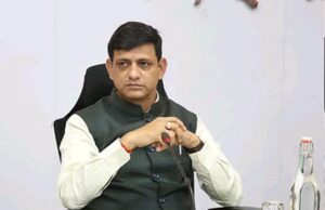 अनवर कादरी का पार्षद पद शहरहित में नहीं: महापौर, एमआईसी ने हटाने का प्रस्ताव पारित किया