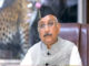 जनजातीय विदयार्थियों की शैक्षणिक सुविधाएं बढ़ाने प्रतिबद्ध राज्य सरकार : मंत्री डॉ. शाह