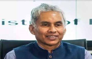 मध्यप्रदेश के मुख्य सचिव अनुराग जैन 31 अगस्त को होंगे रिटायर, उत्तराधिकारी को लेकर चर्चा तेज