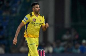 आर अश्विन ने IPL से लिया रिटायरमेंट, बताया अपना अगला कदम