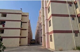 पीएम आवास निर्माण में यूपी ने बनाया रिकॉर्ड, राष्ट्रीय औसत से आगे